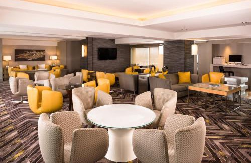 Marina District Hotel | Manchester Grand Hyatt San Diego