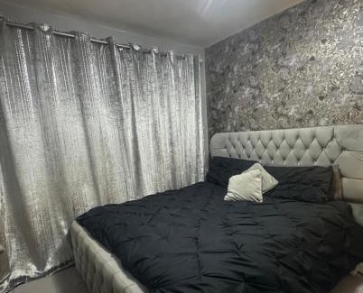 Cheetham Hill House | Manchester Guesthouse