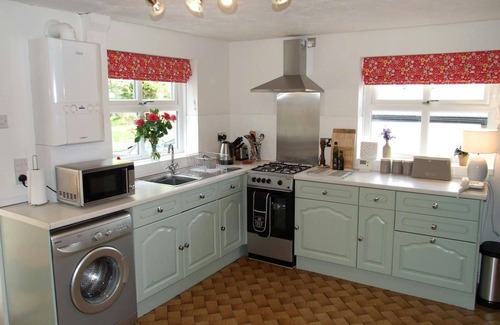 Lampeter Velfrey Cottage | Manchester House, Narberth