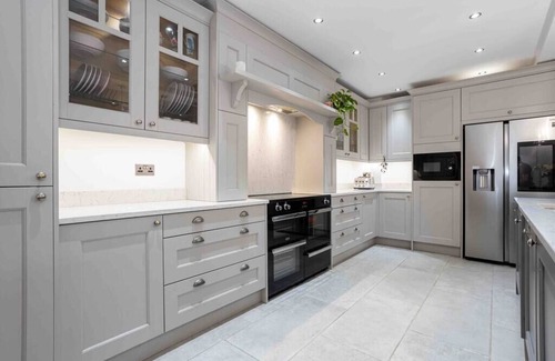 Offerton House | Manchester Luxury Country House Close To The City