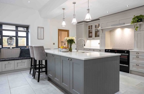 Offerton House | Manchester Luxury Country House Close To The City