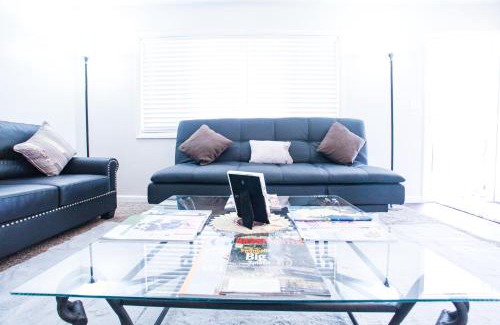 Rexburg Apartment | Manchester Manor at Kingston East