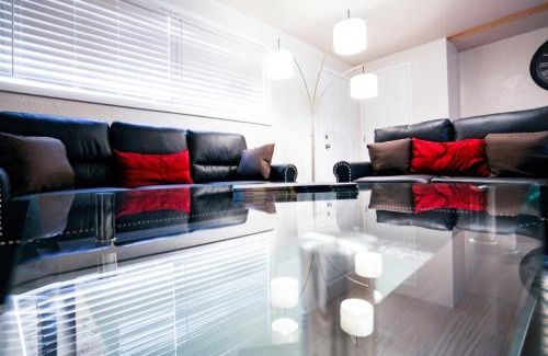 Rexburg Apartment | Manchester Manor at Kingston East