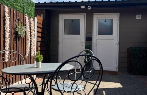 Cheetham Hill Apartment | manchester modern signature studio