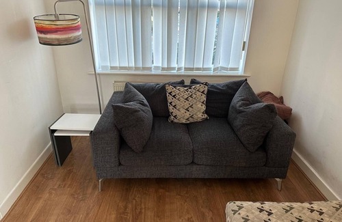 Walkden House | Manchester Retreat with 3 Bedrooms