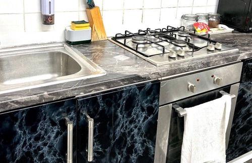 Rusholme House | Manchestercity/2bed/house/kingbed/wifi/breakfast