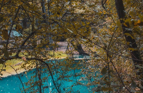 Canosa Sannita House | Mancinelli B&B - An oasis of peace in the heart of Abruzzo