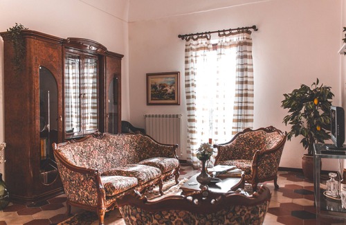 Canosa Sannita House | Mancinelli B&B - An oasis of peace in the heart of Abruzzo