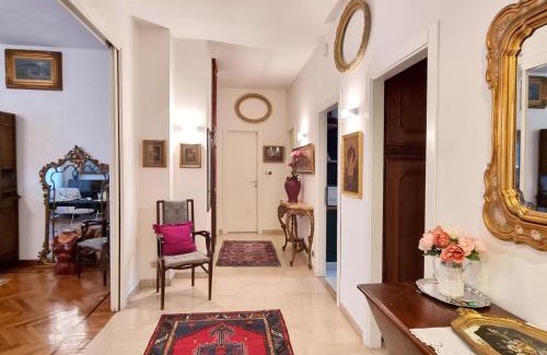 Borgo Po Apartment | Mancini 1 - Gran Madre