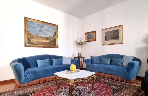 Borgo Po Apartment | Mancini 1 - Gran Madre