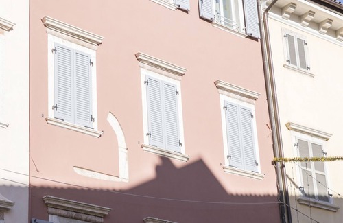 Trento House | Manciuno Apartment Trento CIPAT 022205-AT-012824