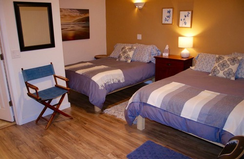 Mancos Hotel | Mancos Inn