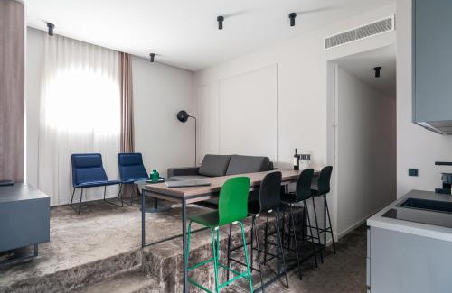 Zagreb Hotel | MANDA Heritage Hotel