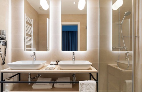 Zagreb Hotel | Manda Heritage Hotel