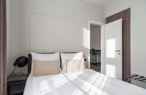 Zagreb Hotel | Manda Heritage Hotel