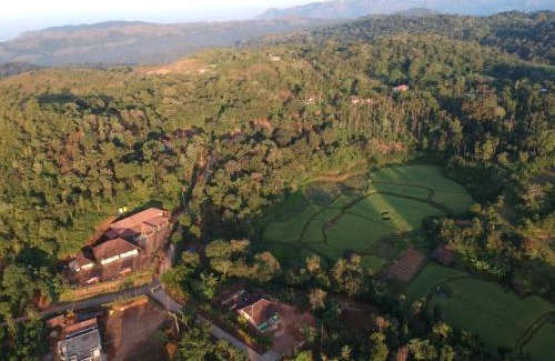 Kudrasthe House | Mandaara homestay Hongadahalla, Sakleshpur