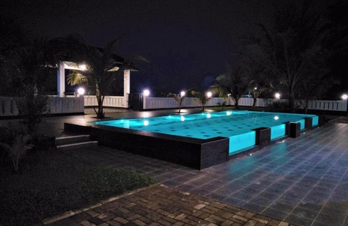 Panimbang House | Mandabelle Villa 1 room