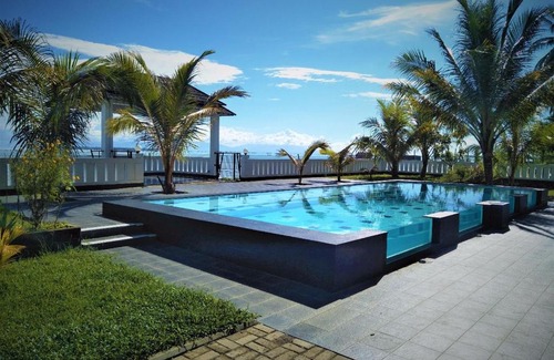 Panimbang House | Mandabelle Villa 1 room