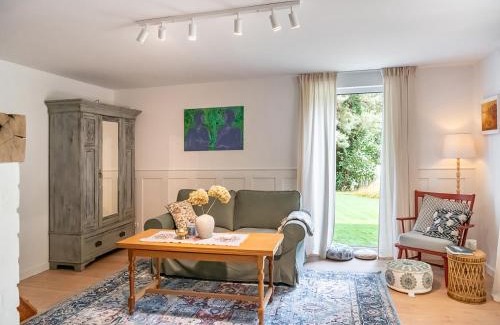 gmina Kluki Villa | Mandala Źródła Natury