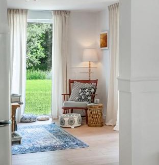 gmina Kluki Villa | Mandala Źródła Natury