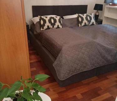 Ujlipotvaros Apartment | Mandala Apartment Budapest