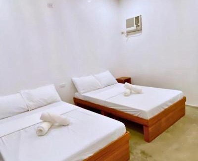 Medellin Resort | Mandala Beach Cebu by Hiverooms