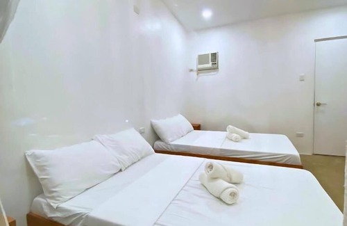 Daanbantayan Resort | Mandala Beach Cebu by Hiverooms
