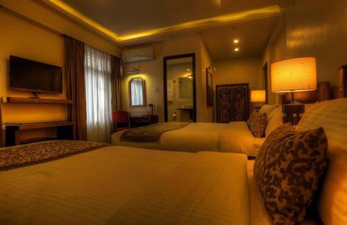 Chhetrapati Hotel | Mandala Boutique Hotel