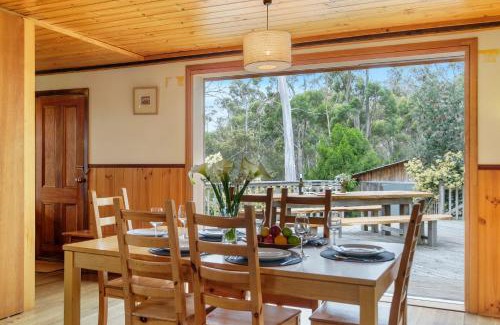 Alonnah House | Mandala Bruny Island