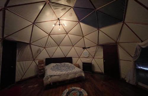 Zacatlan Other | MANDALA CAMP