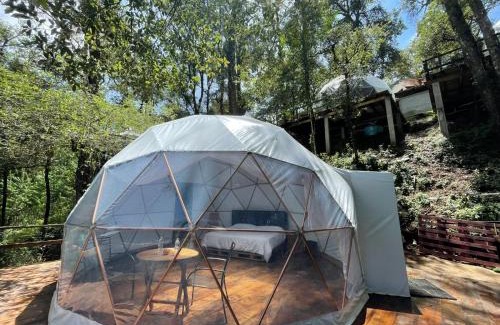 Zacatlan Other | MANDALA CAMP