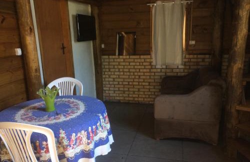 Pinheira House | Mandala Chalés