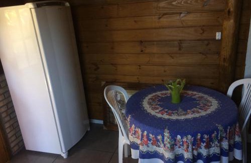 Pinheira House | Mandala Chalés