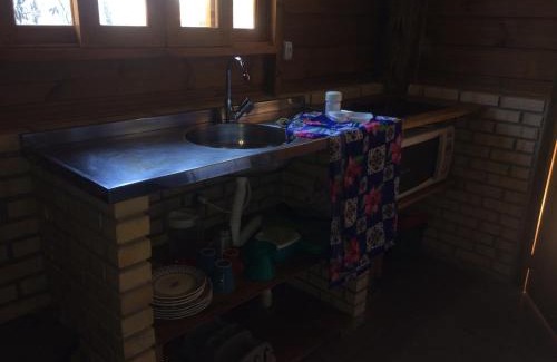 Pinheira House | Mandala Chalés