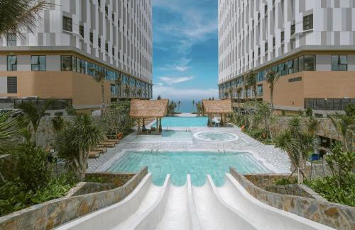 Ho Tram Apartment | Mandala Cham Bay Mui Ne