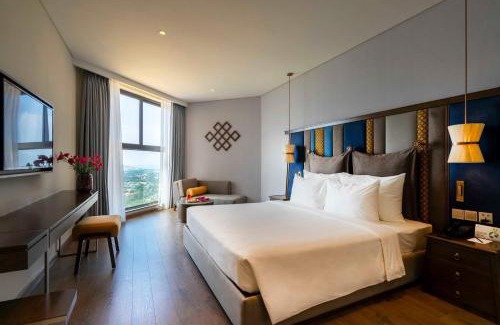 Ho Tram Apartment | Mandala Cham Bay Mui Ne