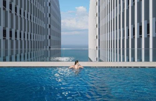 Ho Tram Apartment | Mandala Cham Bay Mui Ne