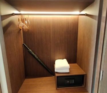 Bac Binh Apartment | Mandala Coast Chambay Bình Thuận
