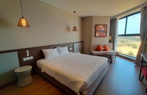 Bac Binh Apartment | Mandala Coast Chambay Bình Thuận