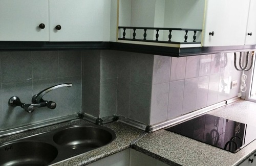 Centro Apartment | ❂Mandala flat/3 bedrooms/walk to center/Wi Fi/Air Con