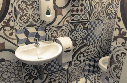 Belen Hotel | Mandala Hotel Belen