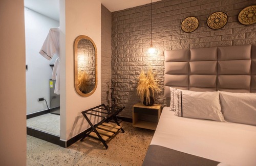 Belen Hotel | Mandala Hotel Belen