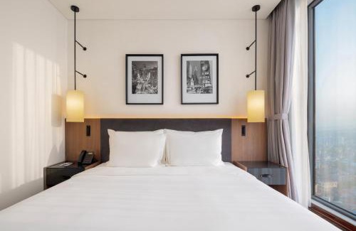Bac Giang Hotel | Mandala Hotel & Suites Bac Giang