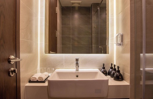 Hai Duong Hotel | Mandala Hotel & Suites Hai Duong