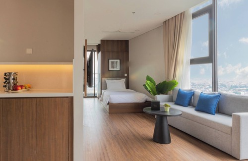 Hai Duong Hotel | Mandala Hotel & Suites Hai Duong