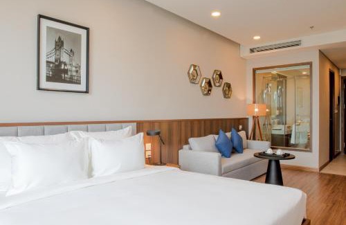 Hai Duong Hotel | Mandala Hotel & Suites Hai Duong