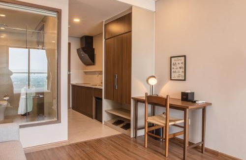 Hai Duong Hotel | Mandala Hotel & Suites Hai Duong