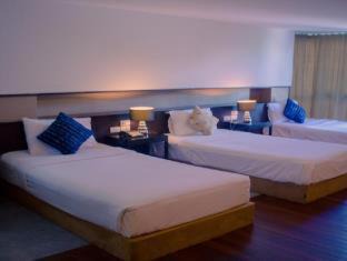 Thapae House | Mandala House, Chiang Mai