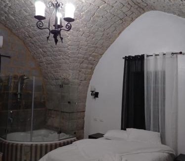 Majdal al-Shams Apartment | Mandala in Mount מנדלה בחרמון סוויטה