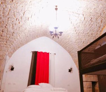 Majdal al-Shams Apartment | Mandala in Mount מנדלה בחרמון סוויטה